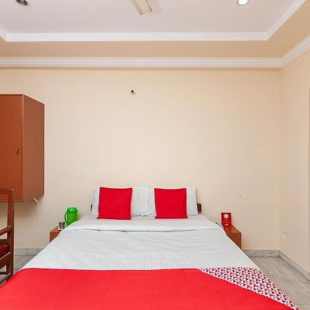 Oyo 38559 Ramana Residency Hotel Tiruvannamalai Bagian luar foto